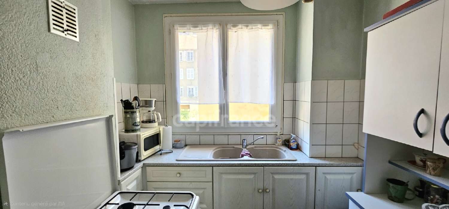 for sale apartment Salins-les-Bains Jura 6