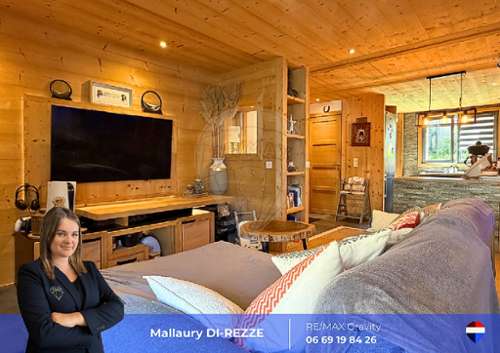 Sallanches Haute-Savoie appartement foto 7385680
