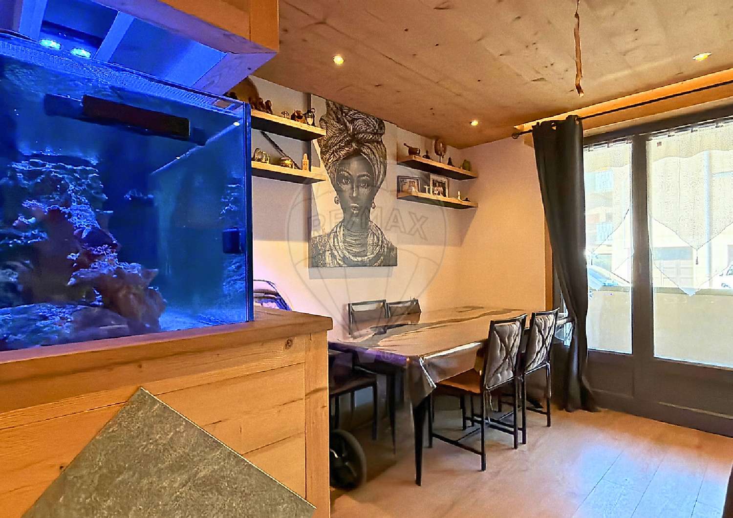 te koop appartement Sallanches Haute-Savoie 6