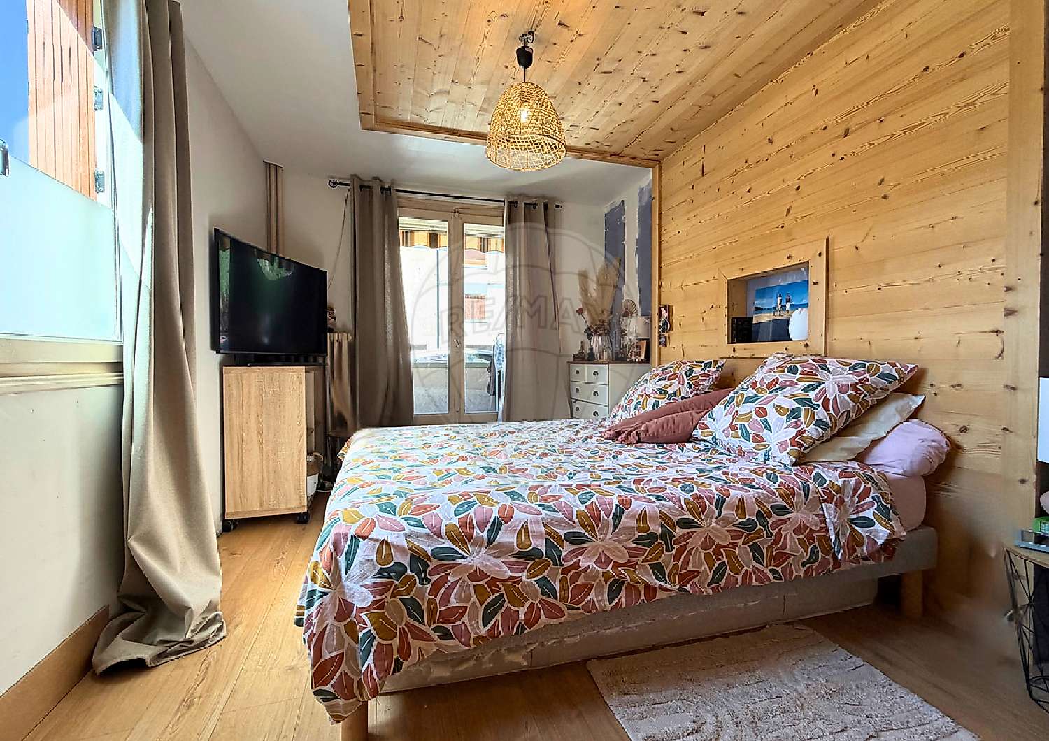 te koop appartement Sallanches Haute-Savoie 7
