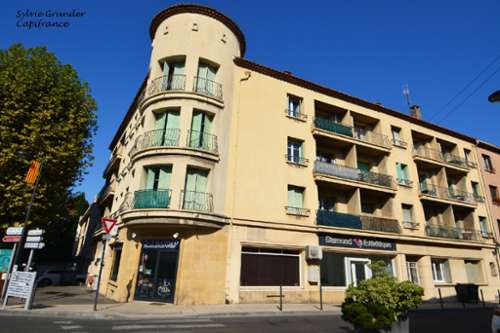 Salon-de-Provence Bouches-du-Rhône Wohnung/ Apartment Bild 7394568