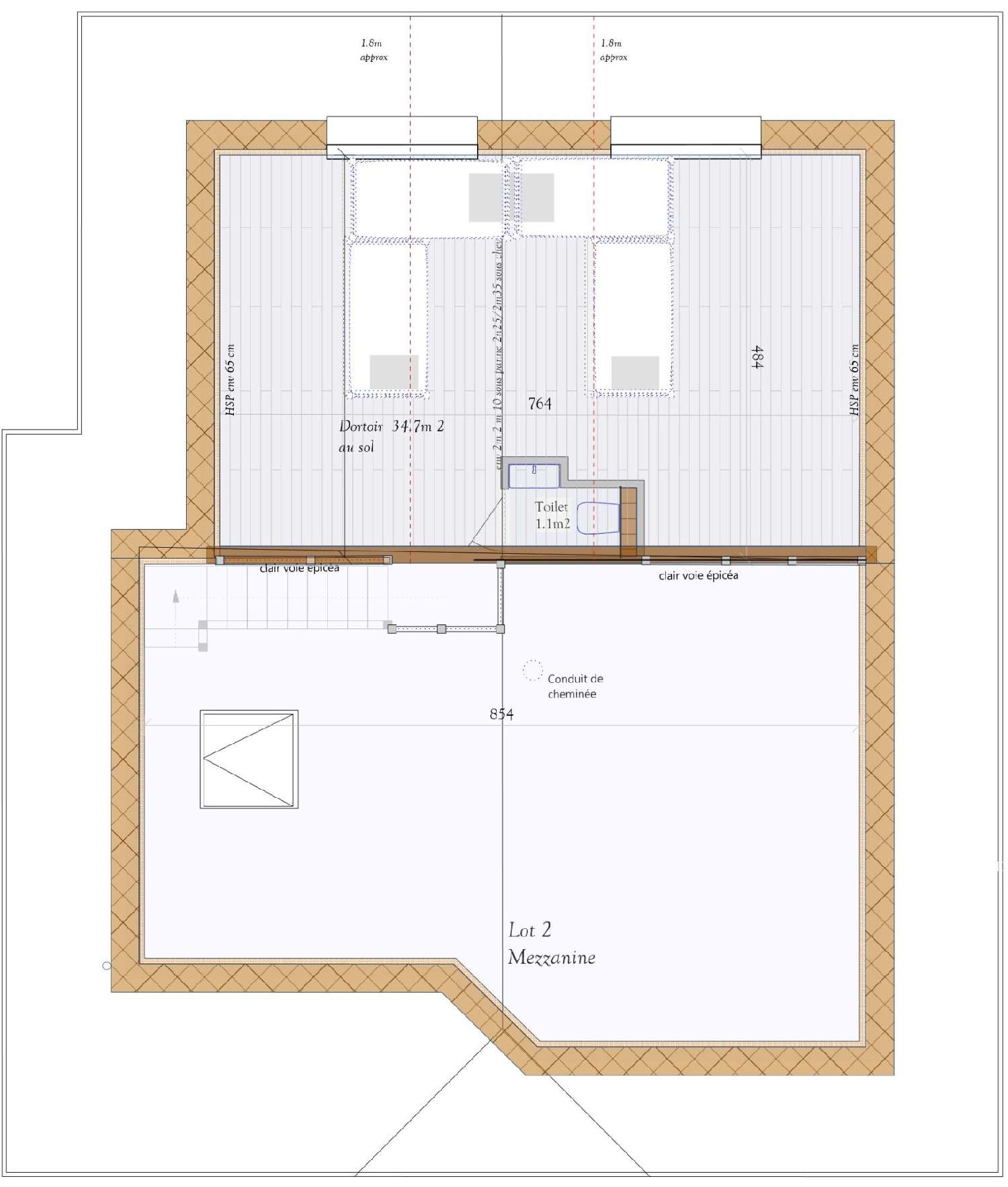 en venta apartamento Samoëns Haute-Savoie 3