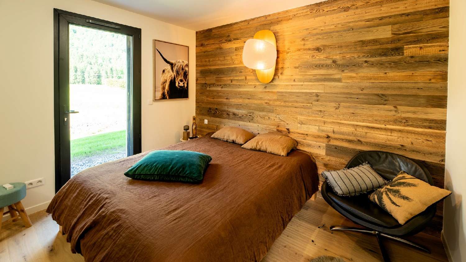 en venta apartamento Samoëns Haute-Savoie 5