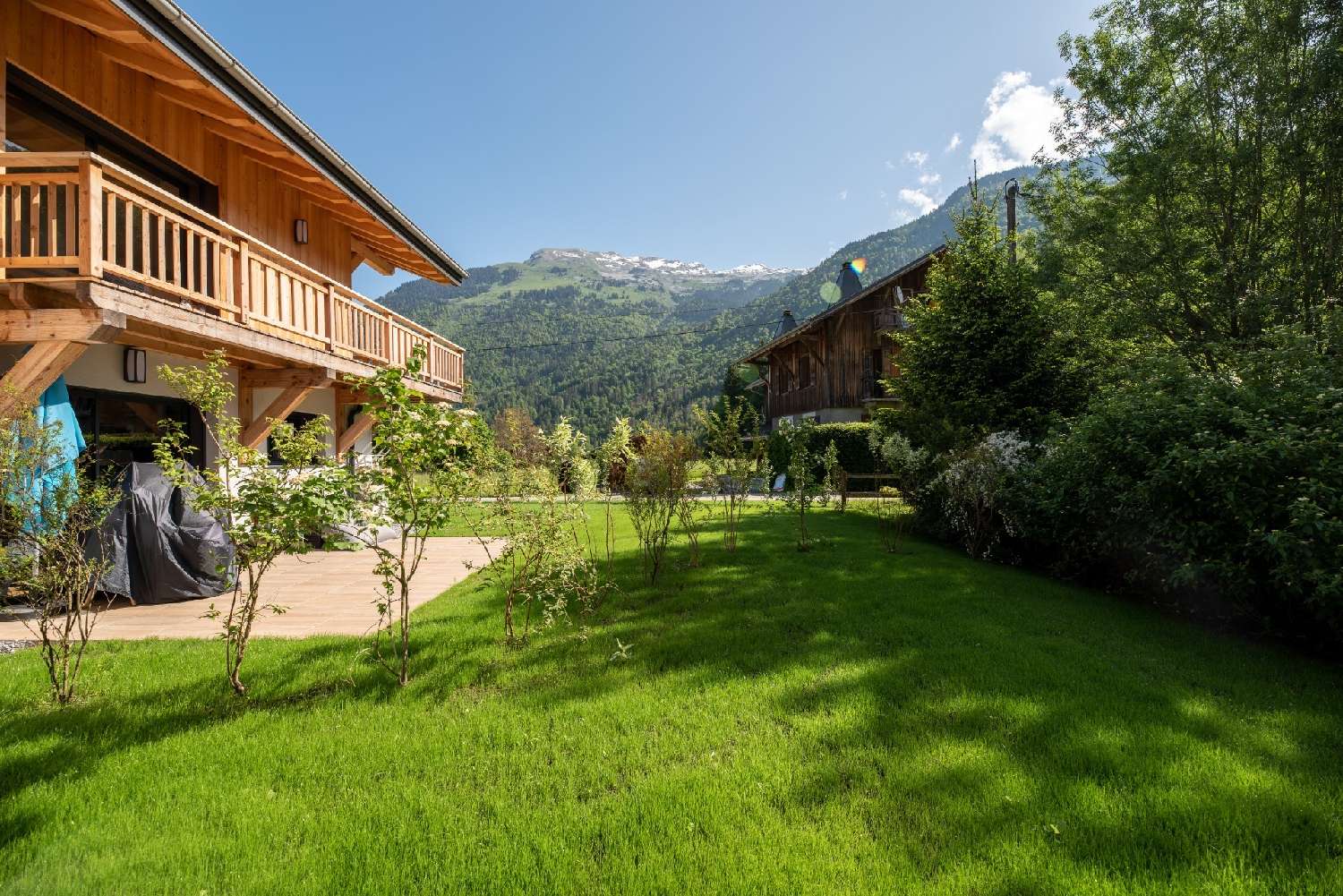 en venta apartamento Samoëns Haute-Savoie 6