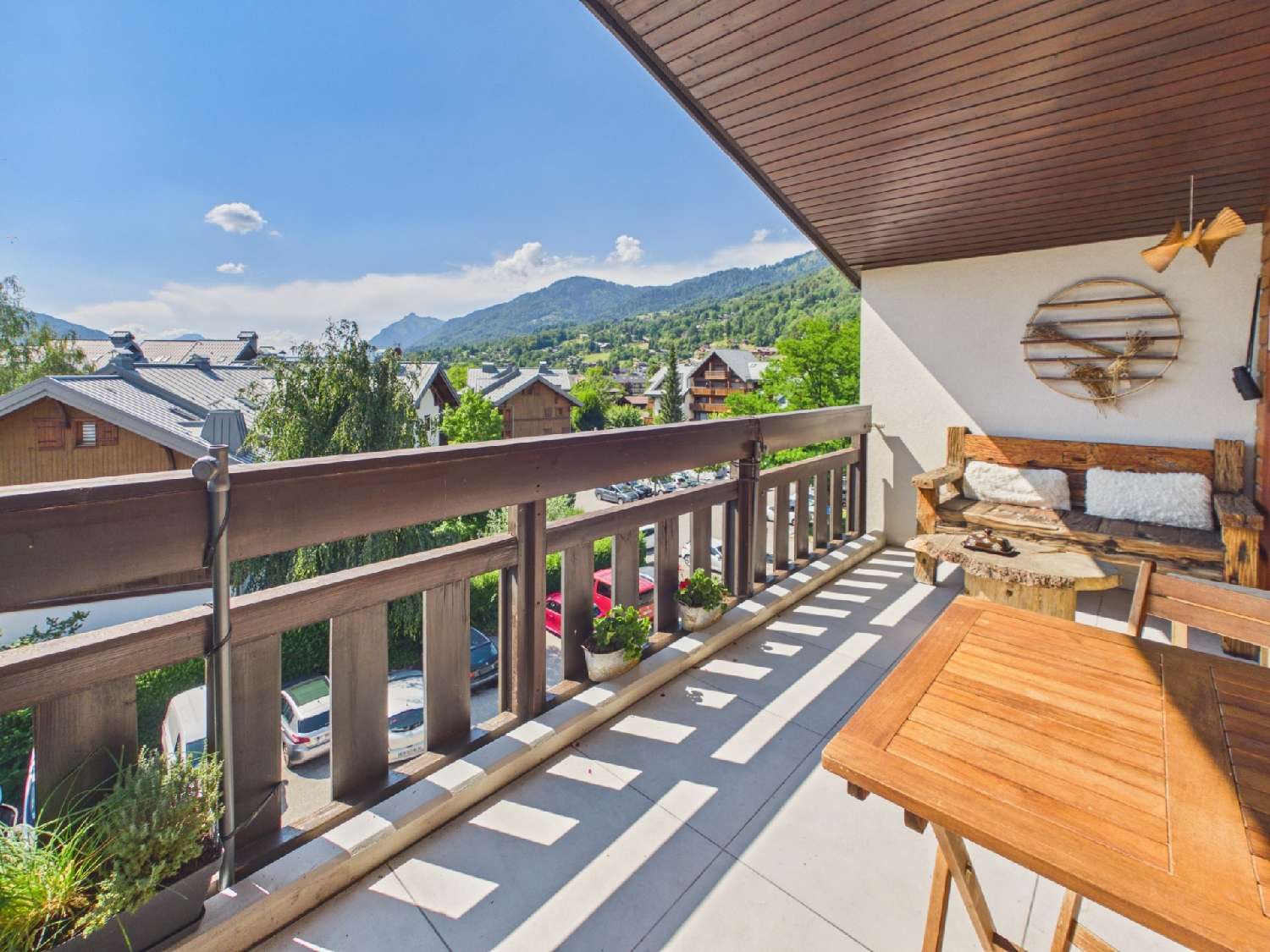 en venta apartamento Samoëns Haute-Savoie 2