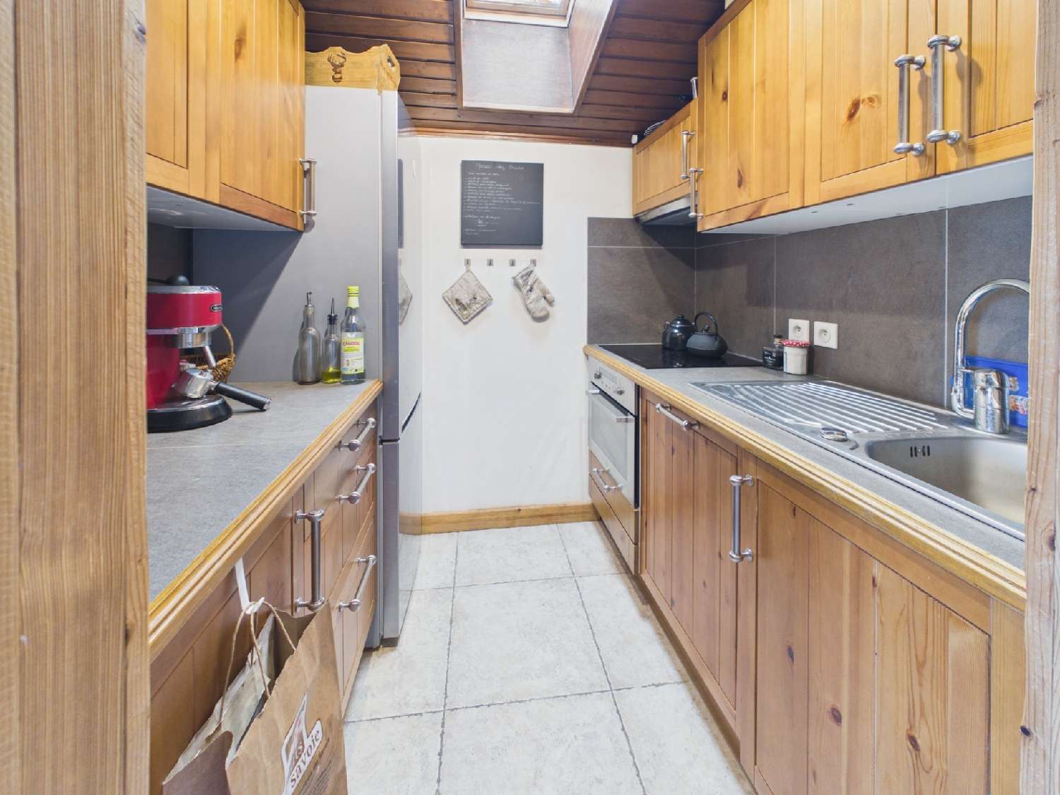 en venta apartamento Samoëns Haute-Savoie 5