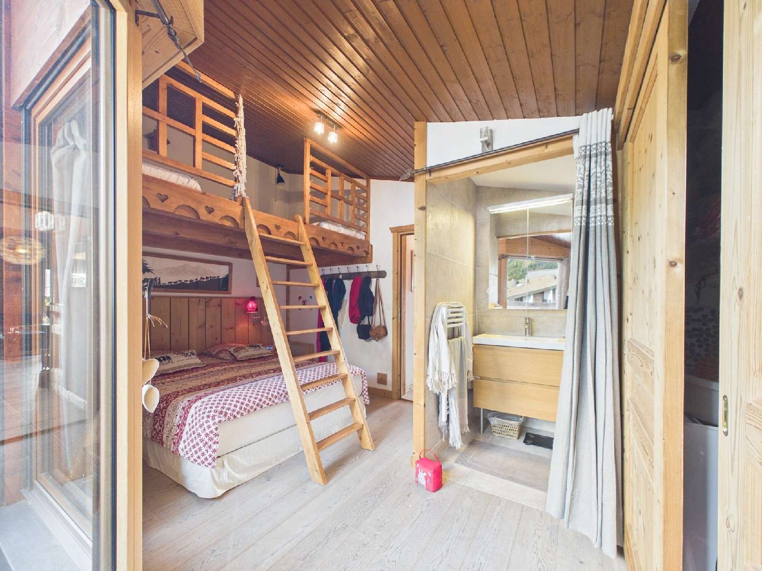 en venta apartamento Samoëns Haute-Savoie 8