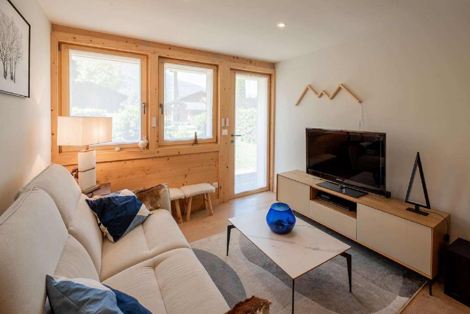 kaufen Wohnung/ Apartment Samoëns Haute-Savoie 2
