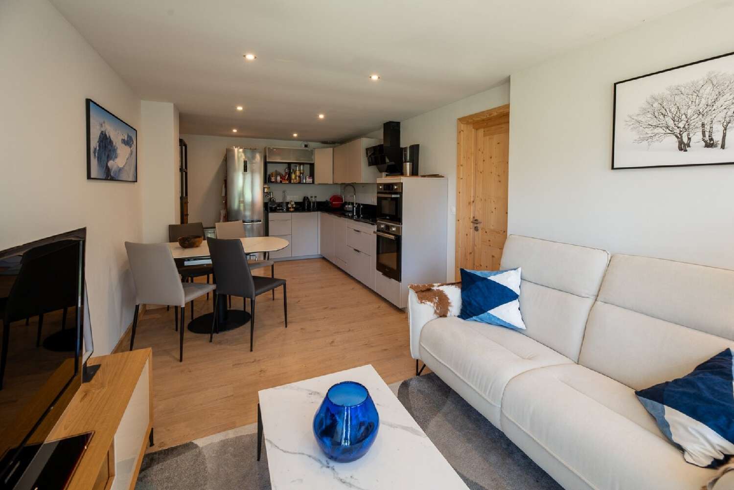 kaufen Wohnung/ Apartment Samoëns Haute-Savoie 3