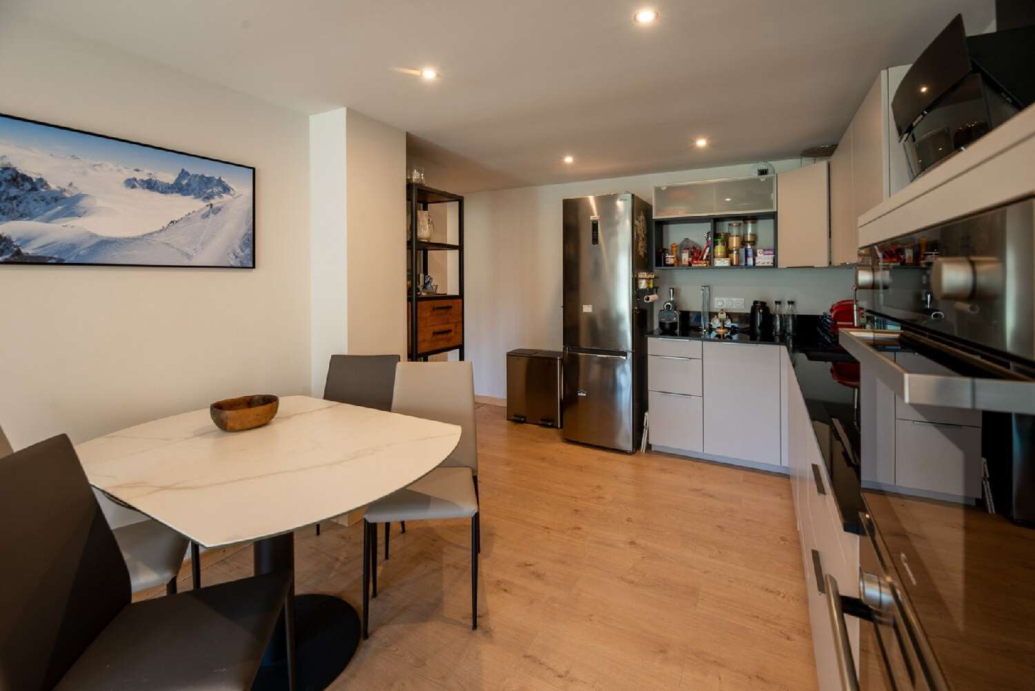 kaufen Wohnung/ Apartment Samoëns Haute-Savoie 4