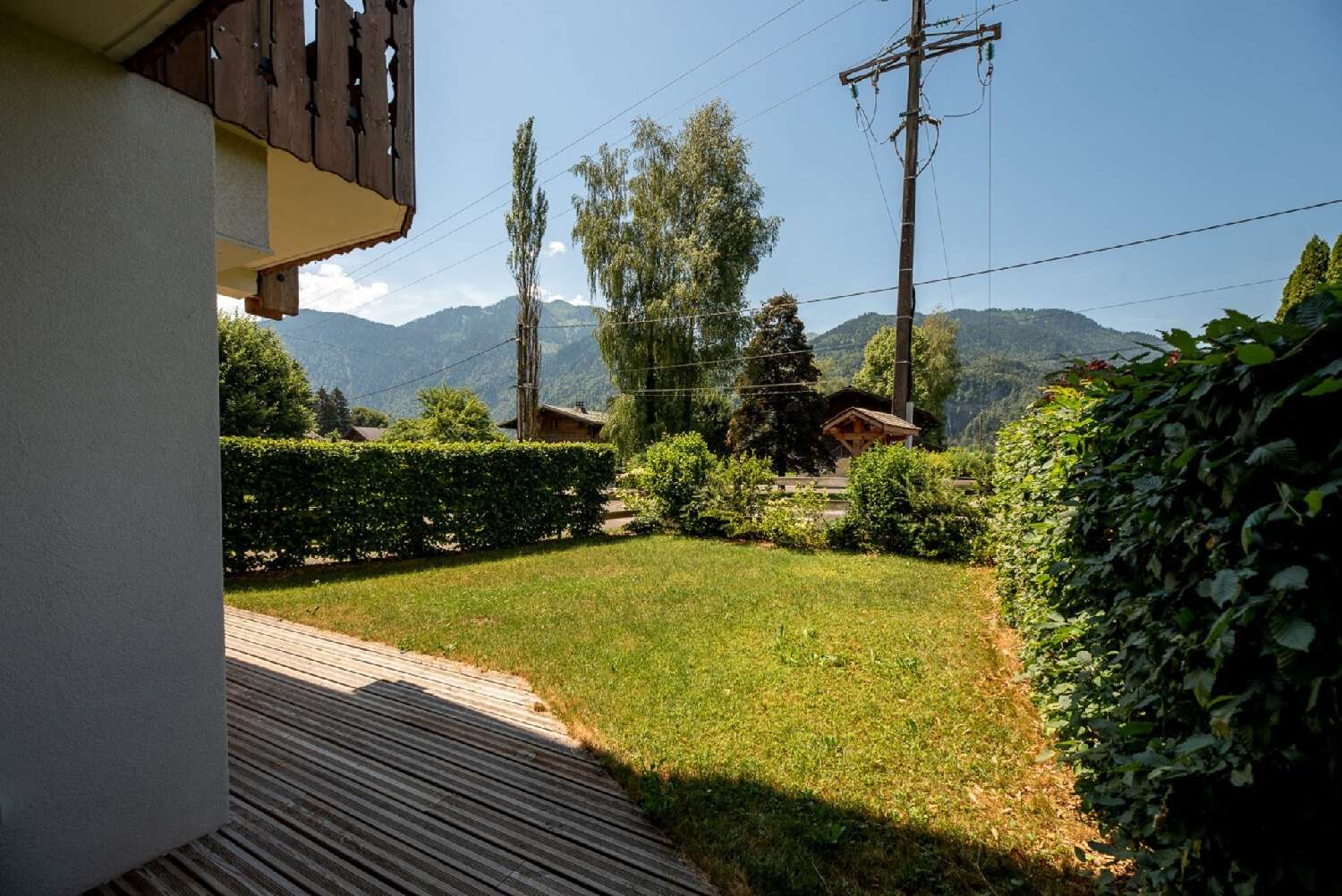 kaufen Wohnung/ Apartment Samoëns Haute-Savoie 5