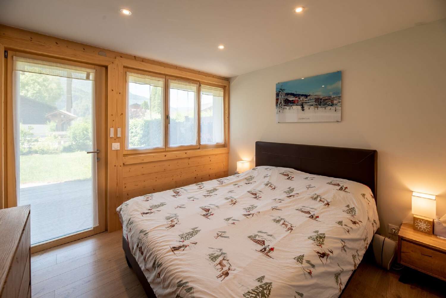 kaufen Wohnung/ Apartment Samoëns Haute-Savoie 6