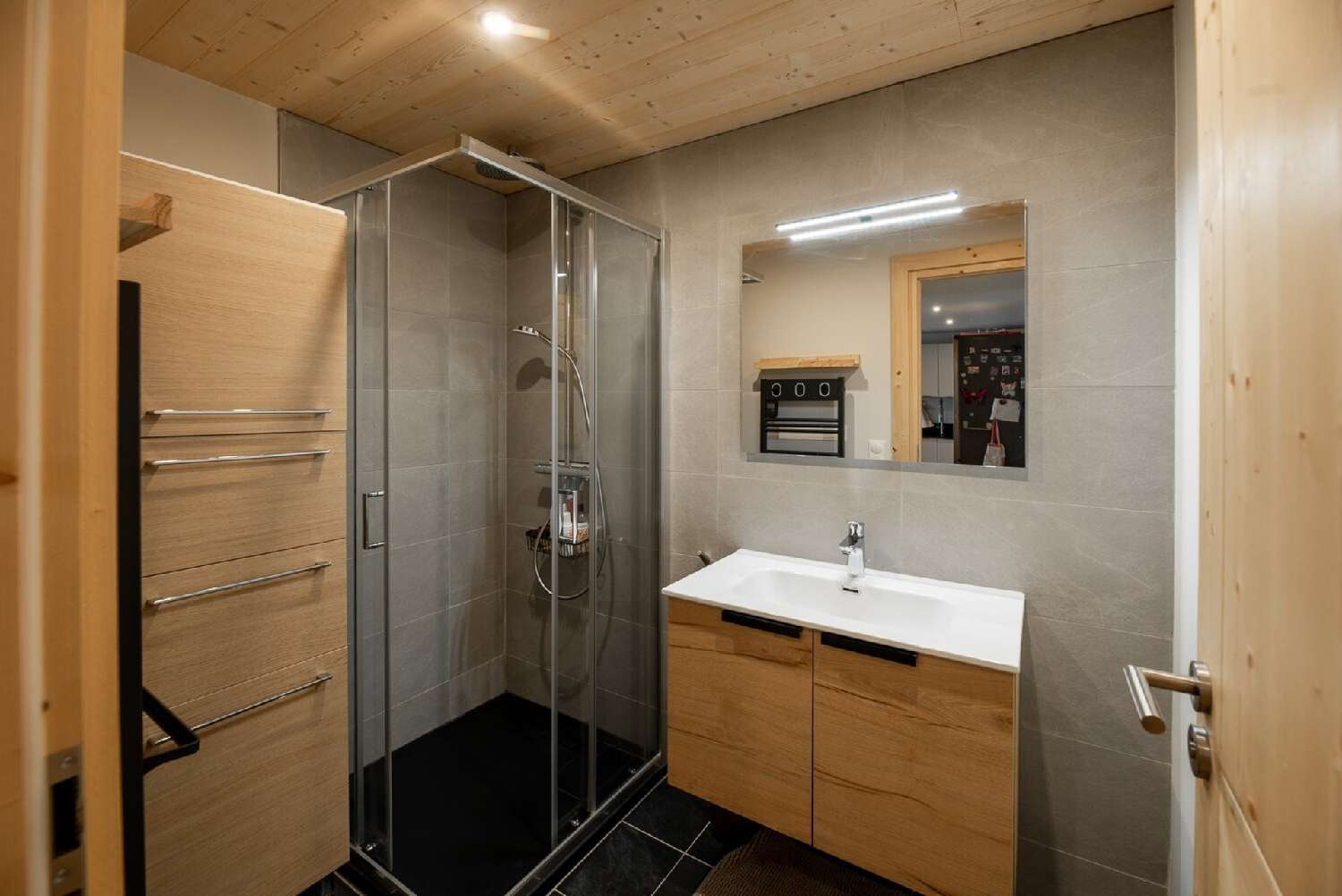 kaufen Wohnung/ Apartment Samoëns Haute-Savoie 8