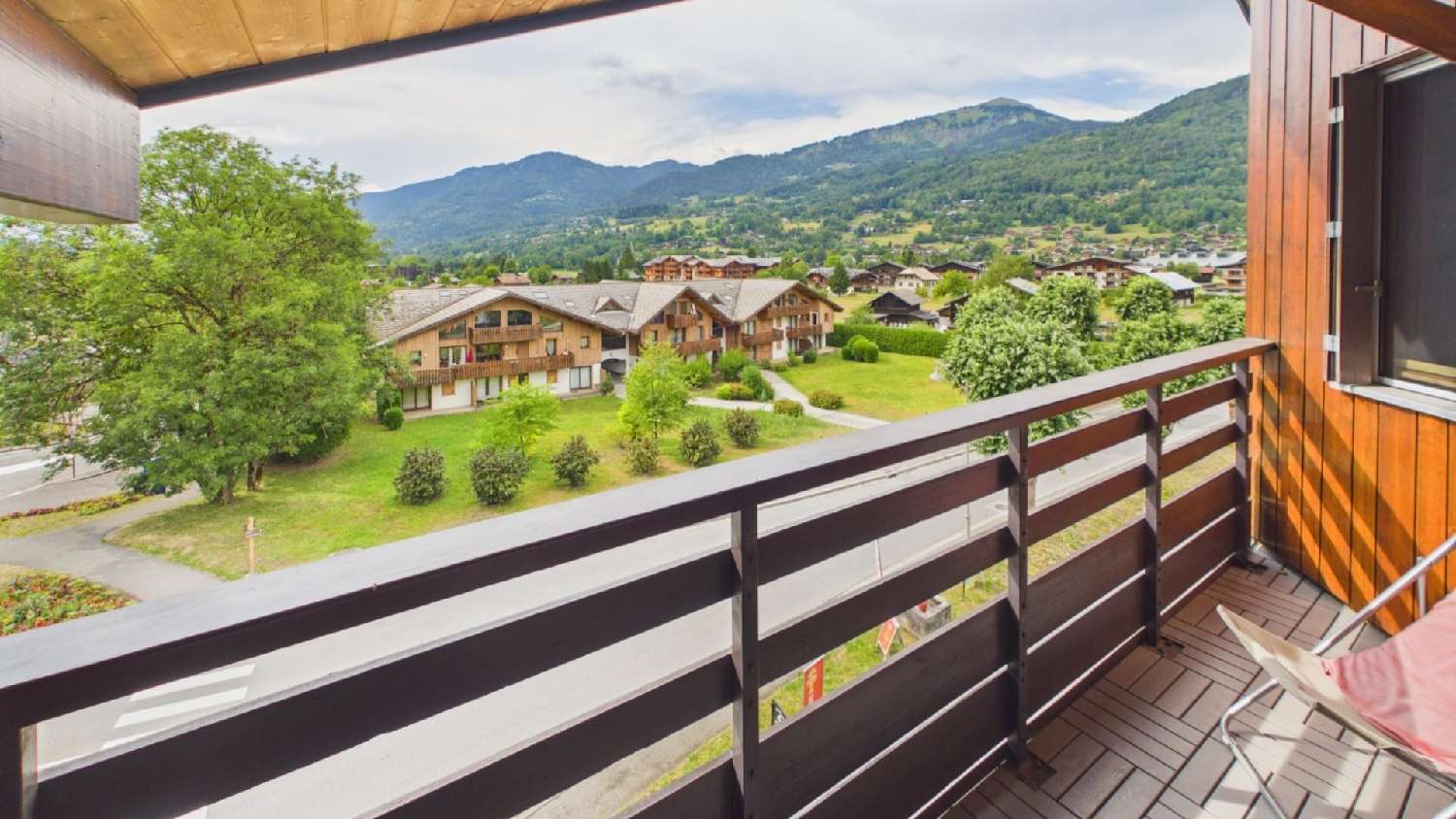en venta apartamento Samoëns Haute-Savoie 2