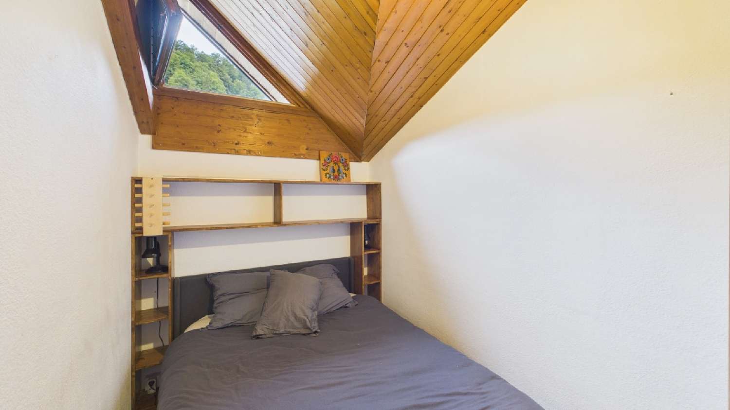 en venta apartamento Samoëns Haute-Savoie 5