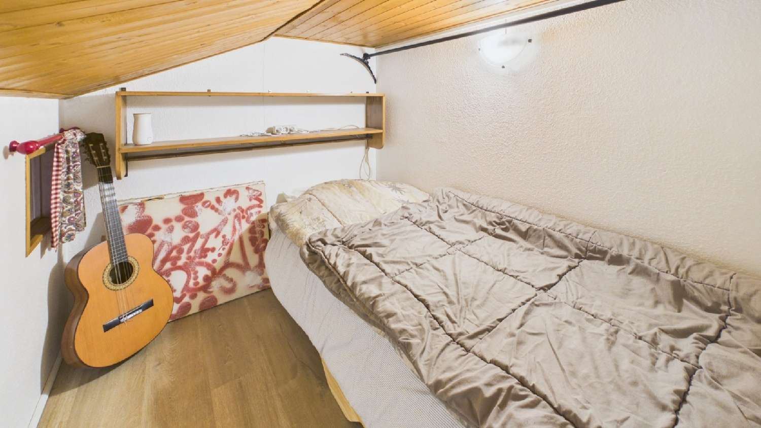 en venta apartamento Samoëns Haute-Savoie 7