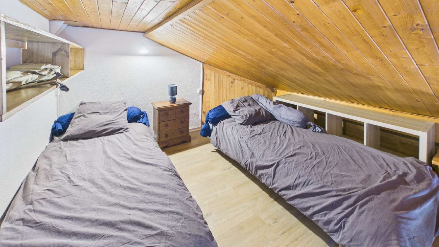 en venta apartamento Samoëns Haute-Savoie 8