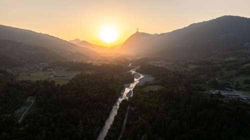 Samoëns Haute-Savoie appartement foto