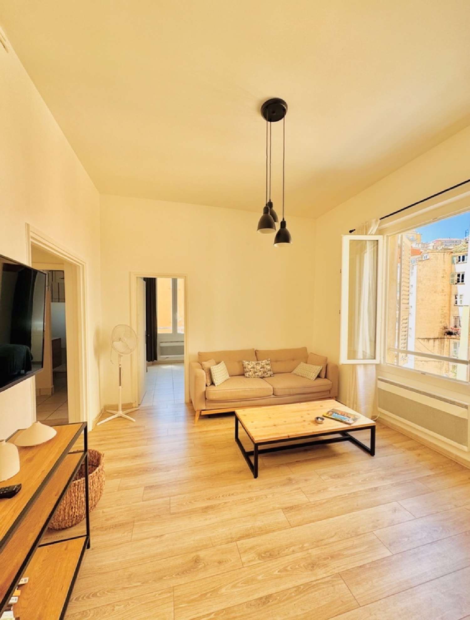 à vendre appartement San-Martino-di-Lota Haute-Corse 1