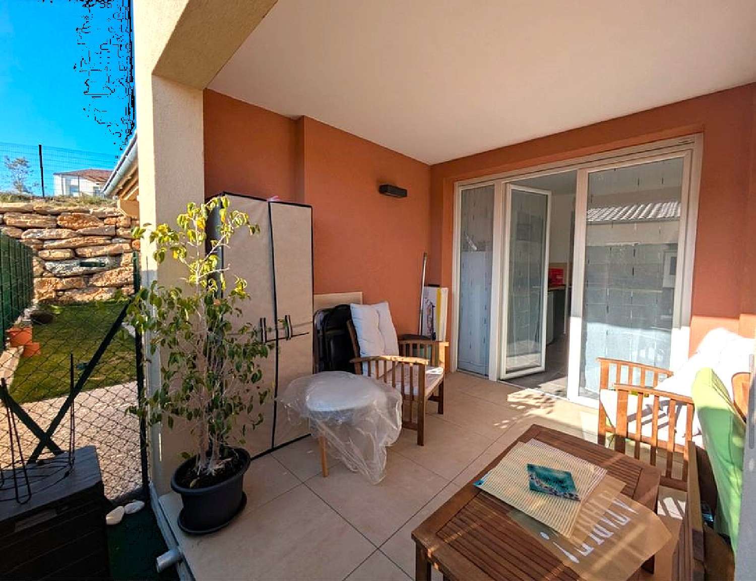 for sale apartment Sanary-sur-Mer Var 1