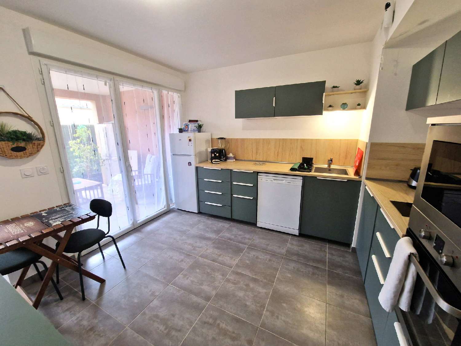 for sale apartment Sanary-sur-Mer Var 2