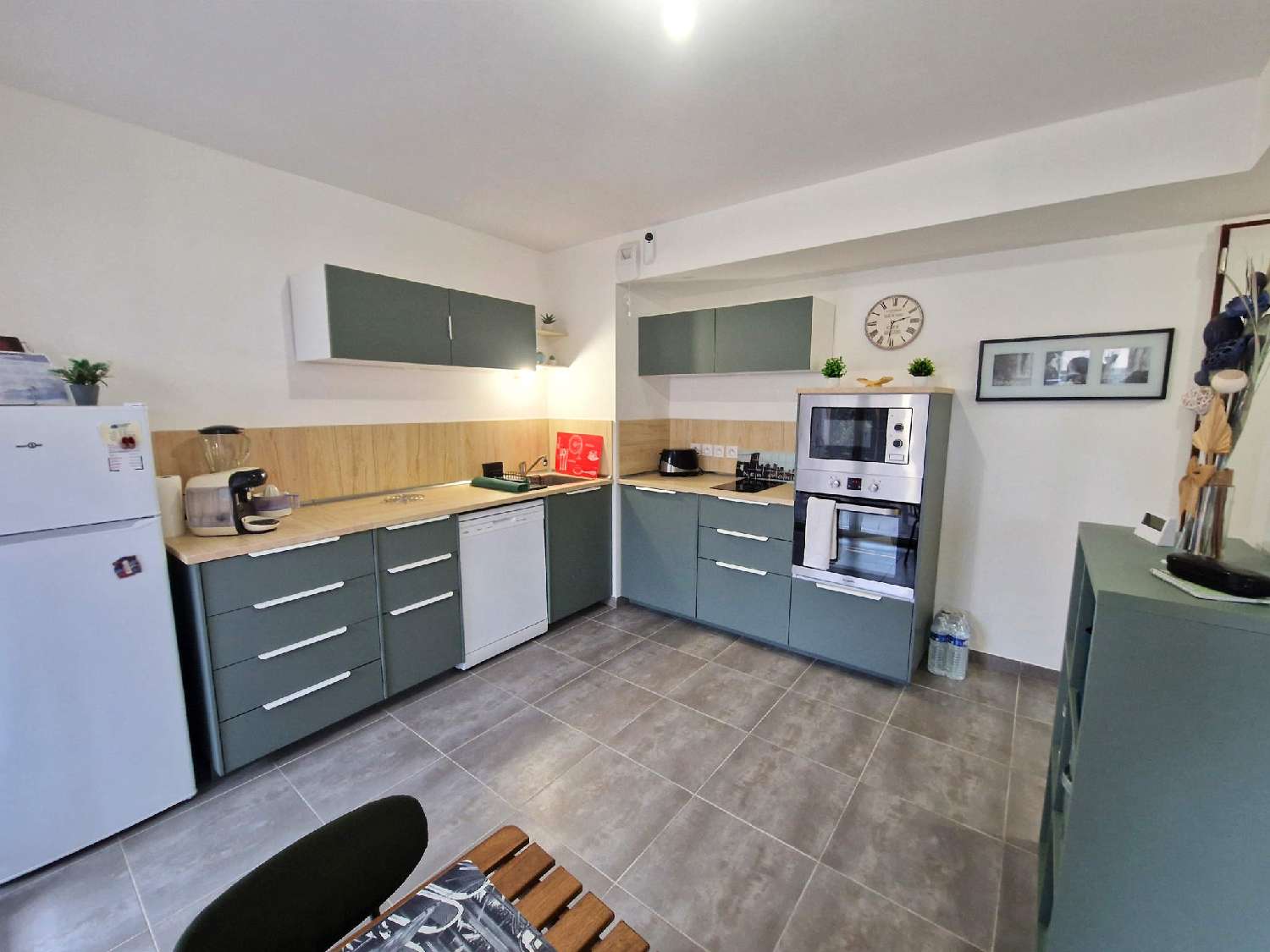 for sale apartment Sanary-sur-Mer Var 4