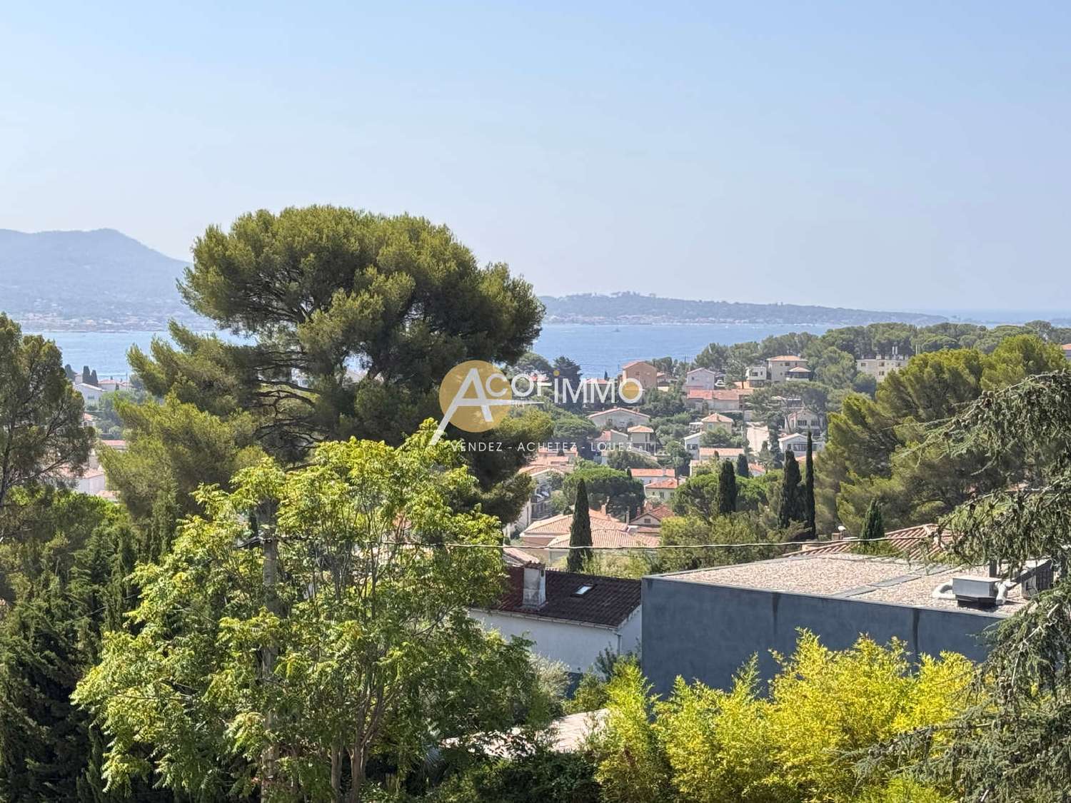 te koop appartement Sanary-sur-Mer Var 1