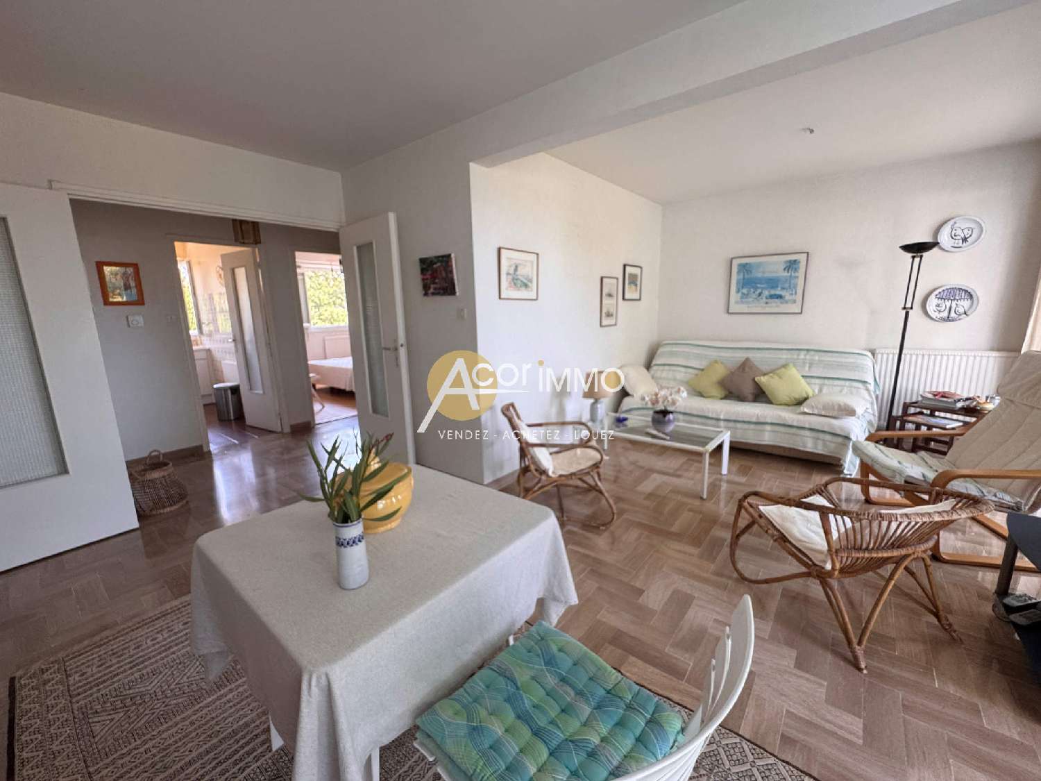 te koop appartement Sanary-sur-Mer Var 2