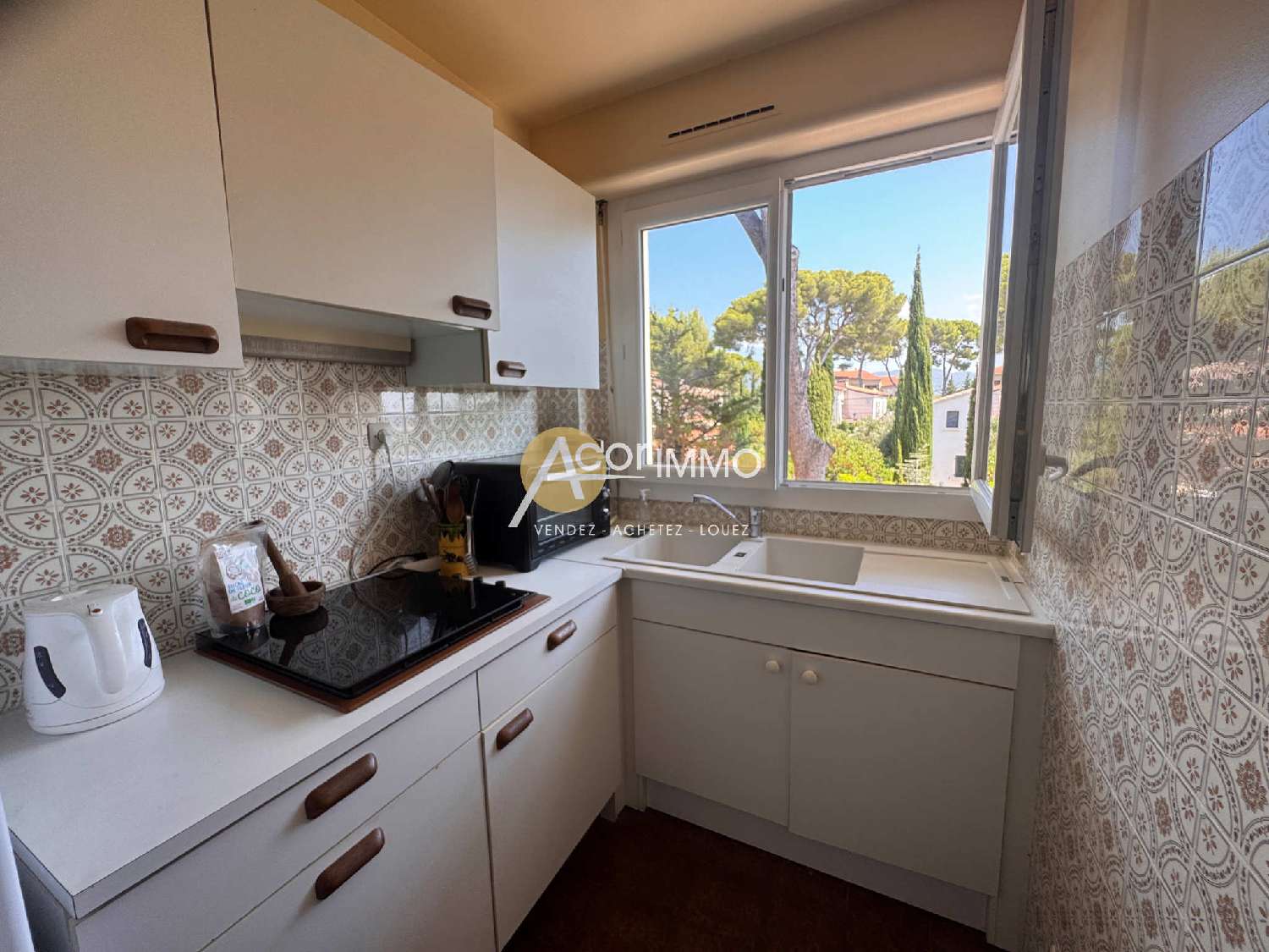 te koop appartement Sanary-sur-Mer Var 3