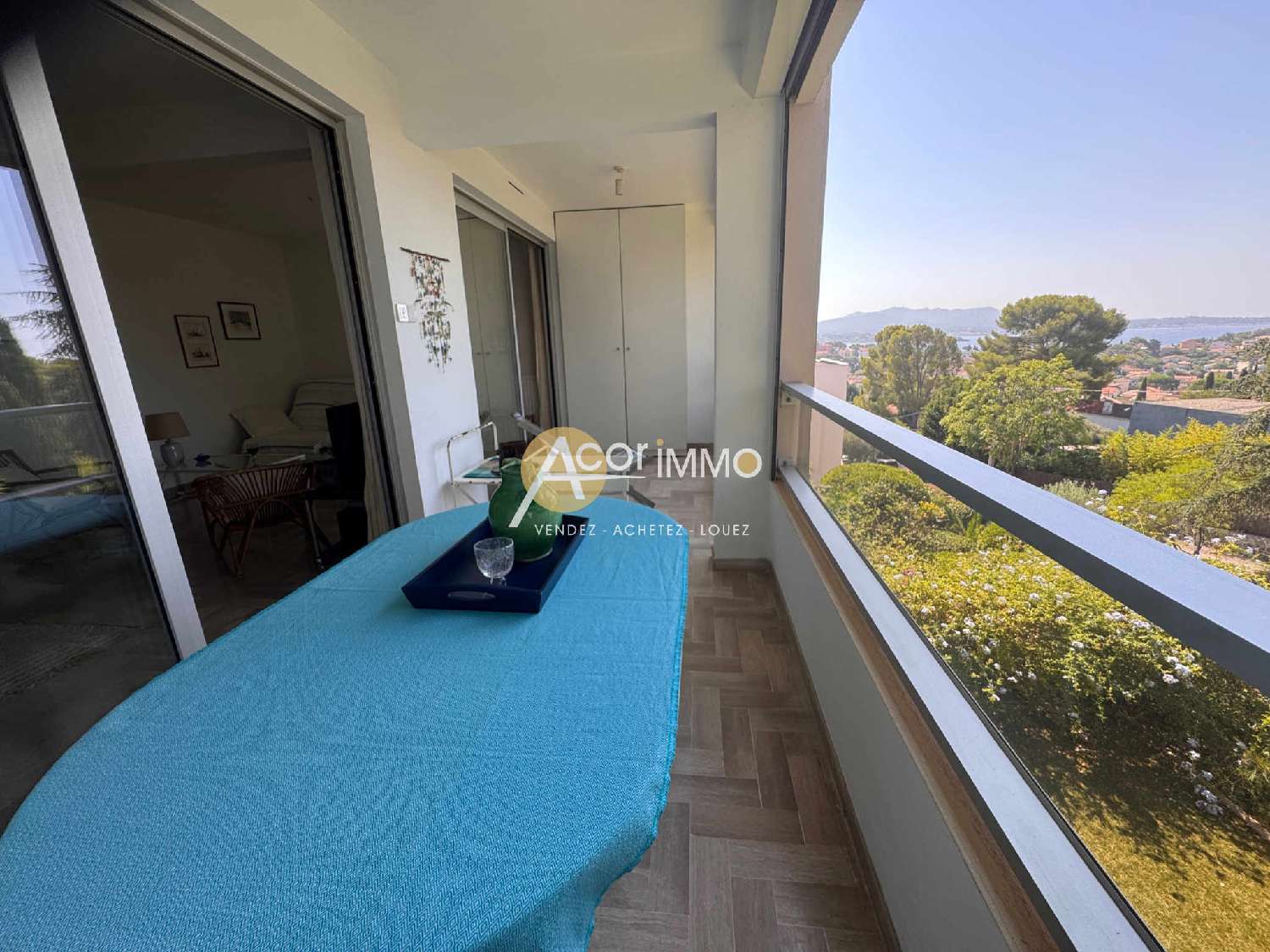 te koop appartement Sanary-sur-Mer Var 4