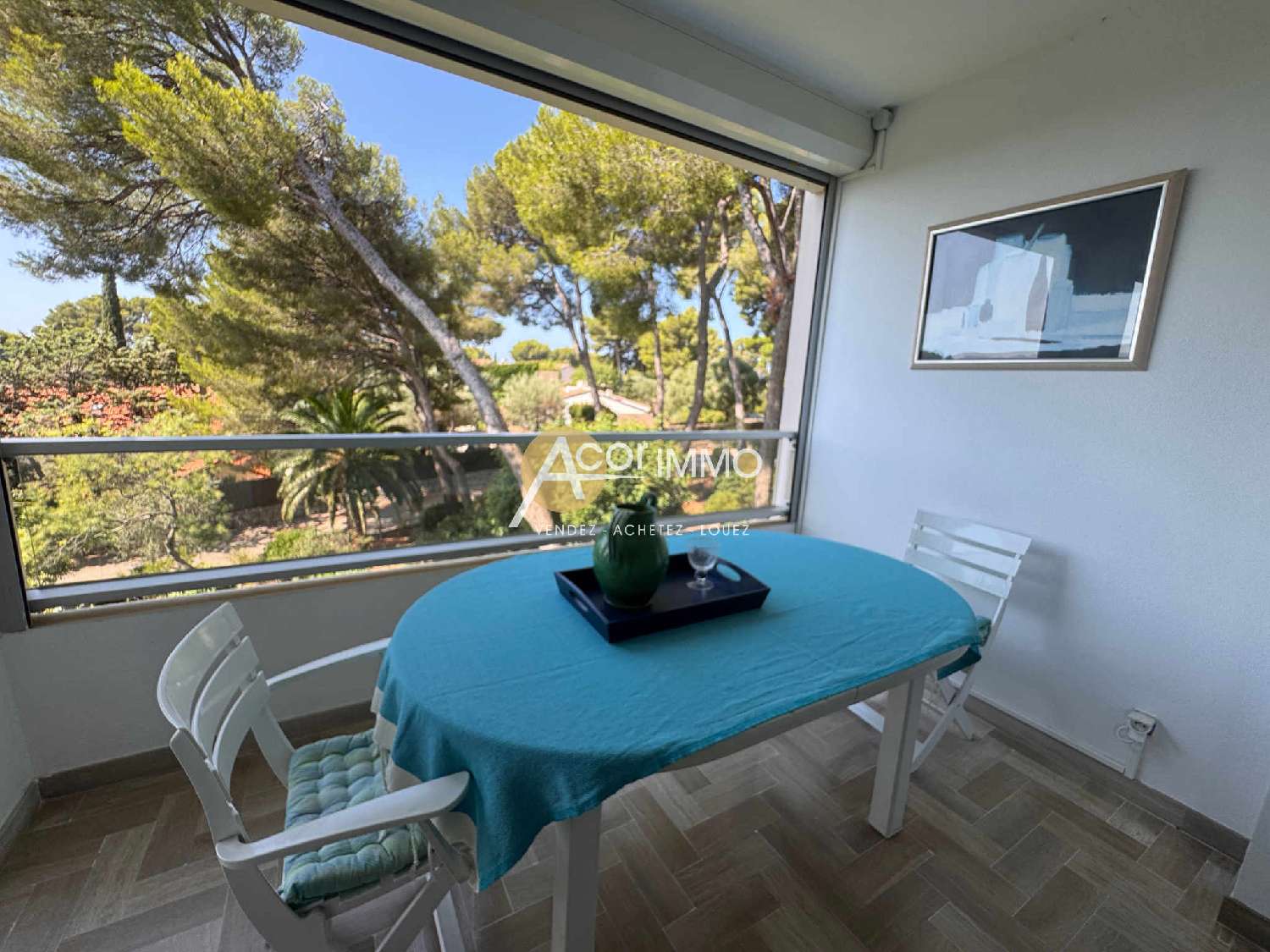 te koop appartement Sanary-sur-Mer Var 6