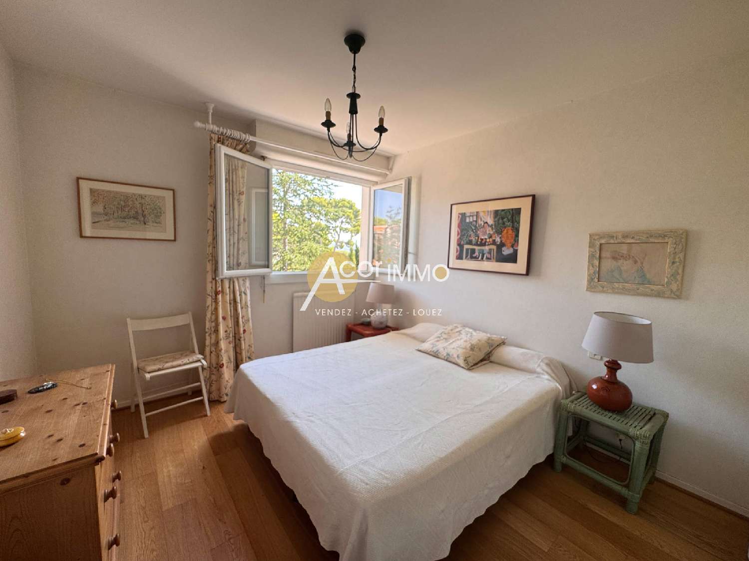 te koop appartement Sanary-sur-Mer Var 7