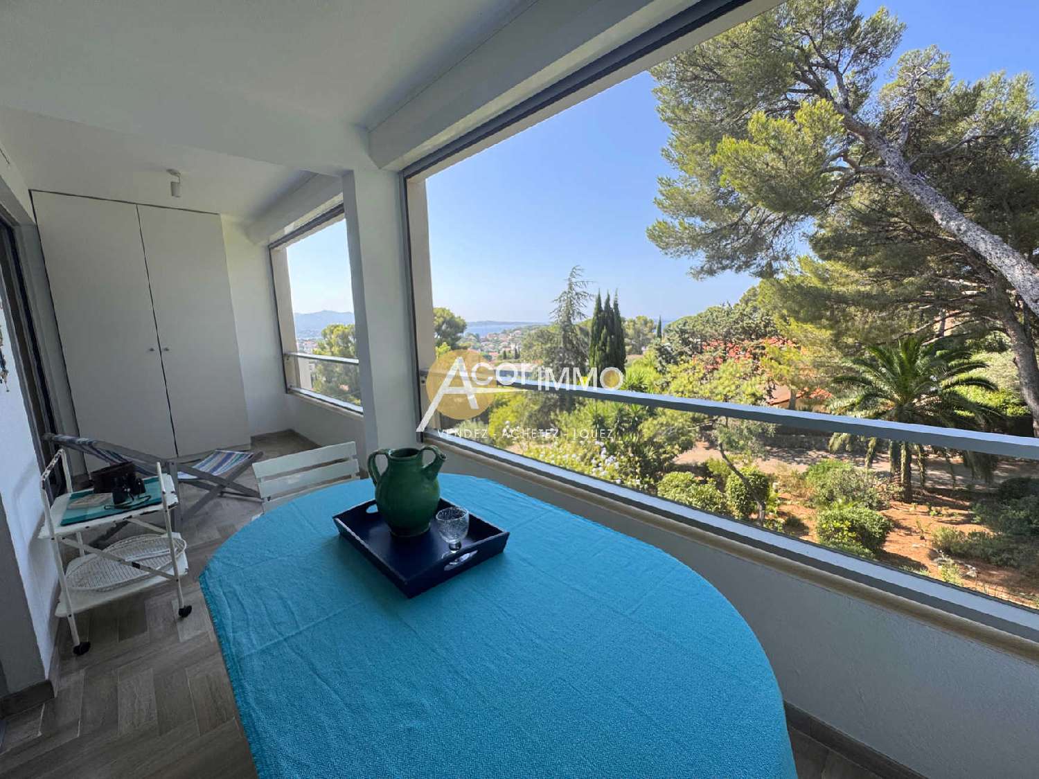 te koop appartement Sanary-sur-Mer Var 8
