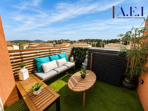 Sanary-sur-Mer Var apartment foto 7393225