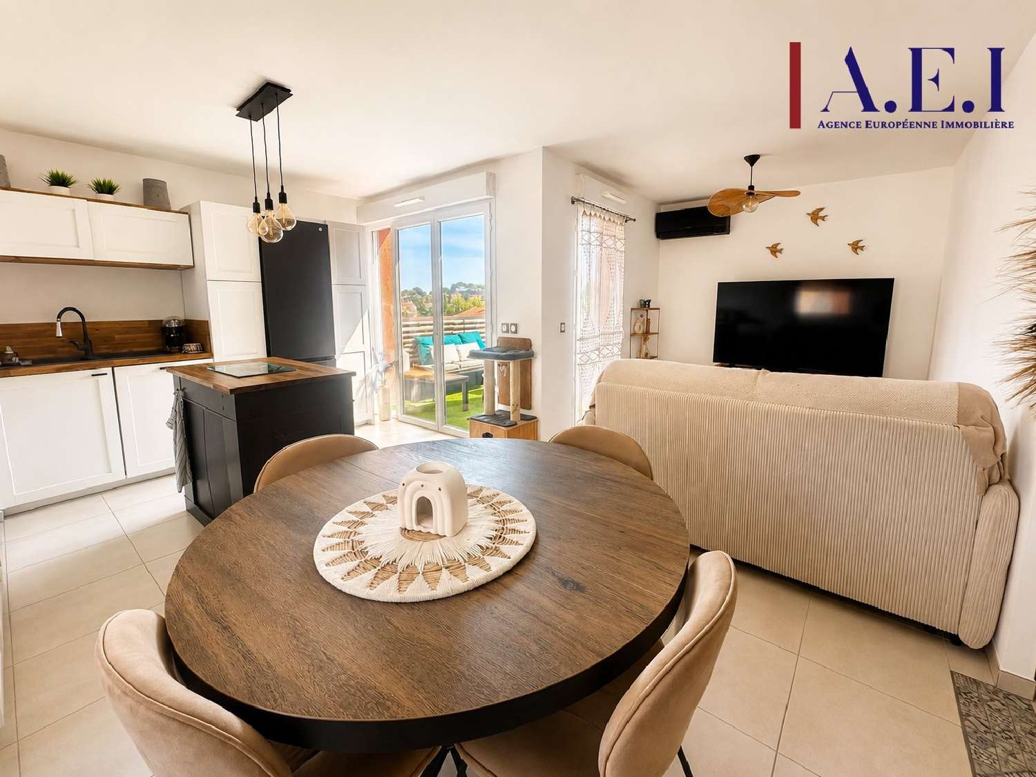 for sale apartment Sanary-sur-Mer Var 2
