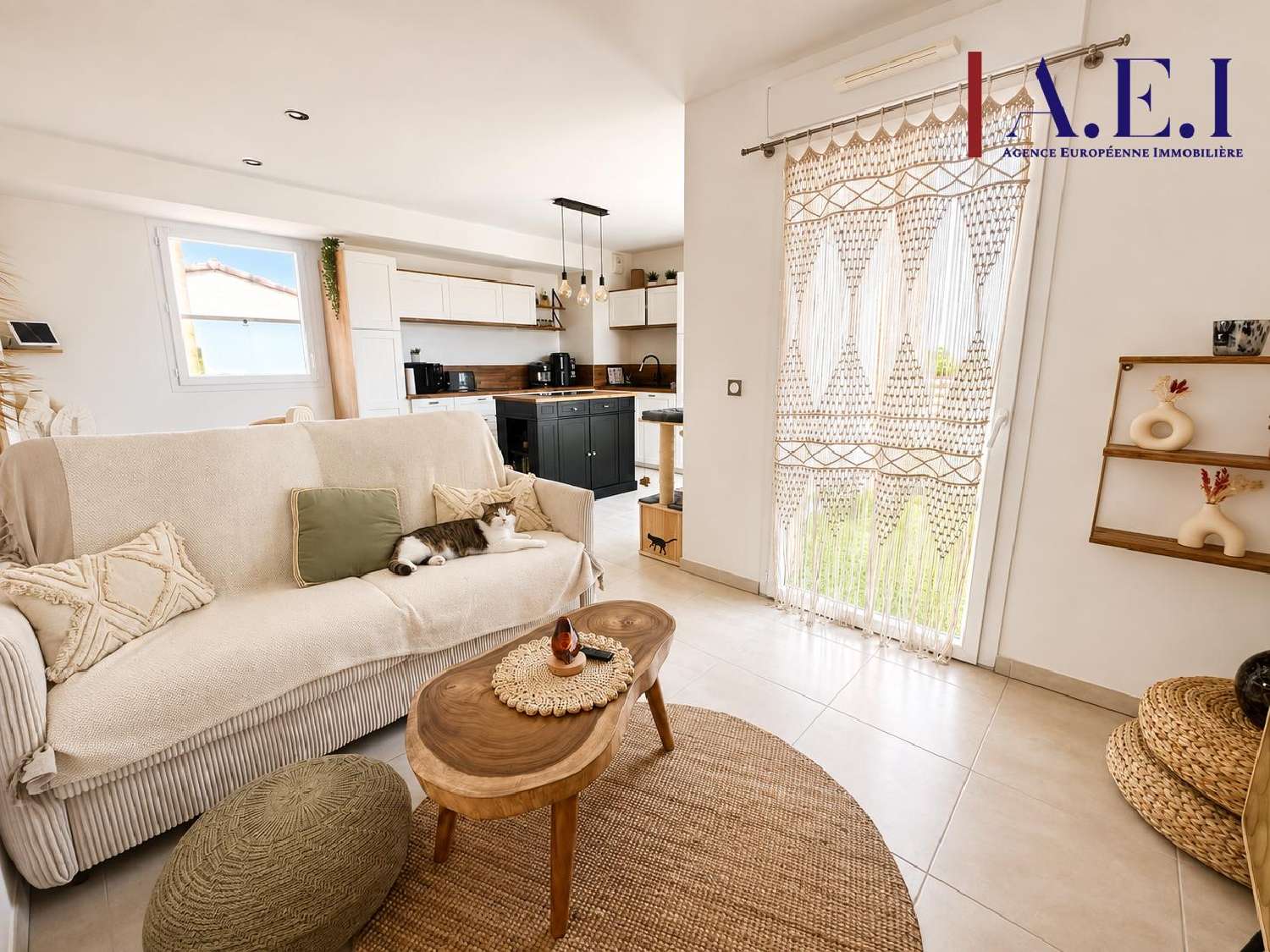 for sale apartment Sanary-sur-Mer Var 4