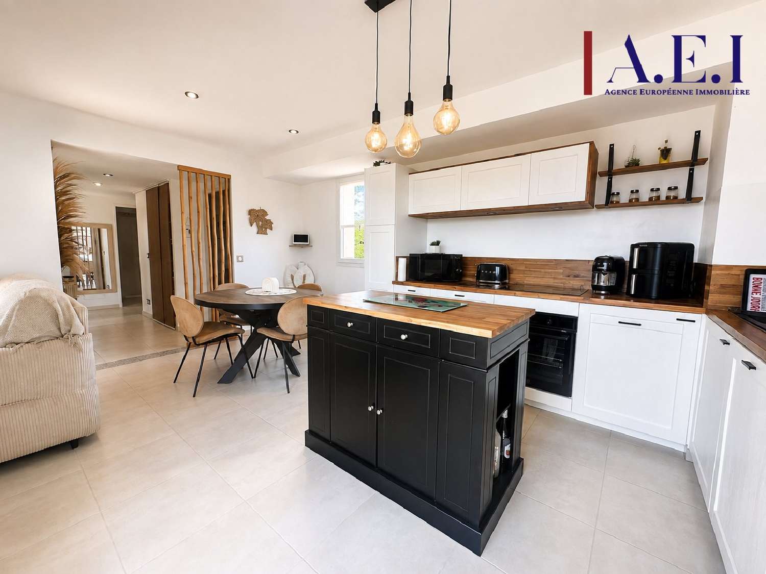 for sale apartment Sanary-sur-Mer Var 5