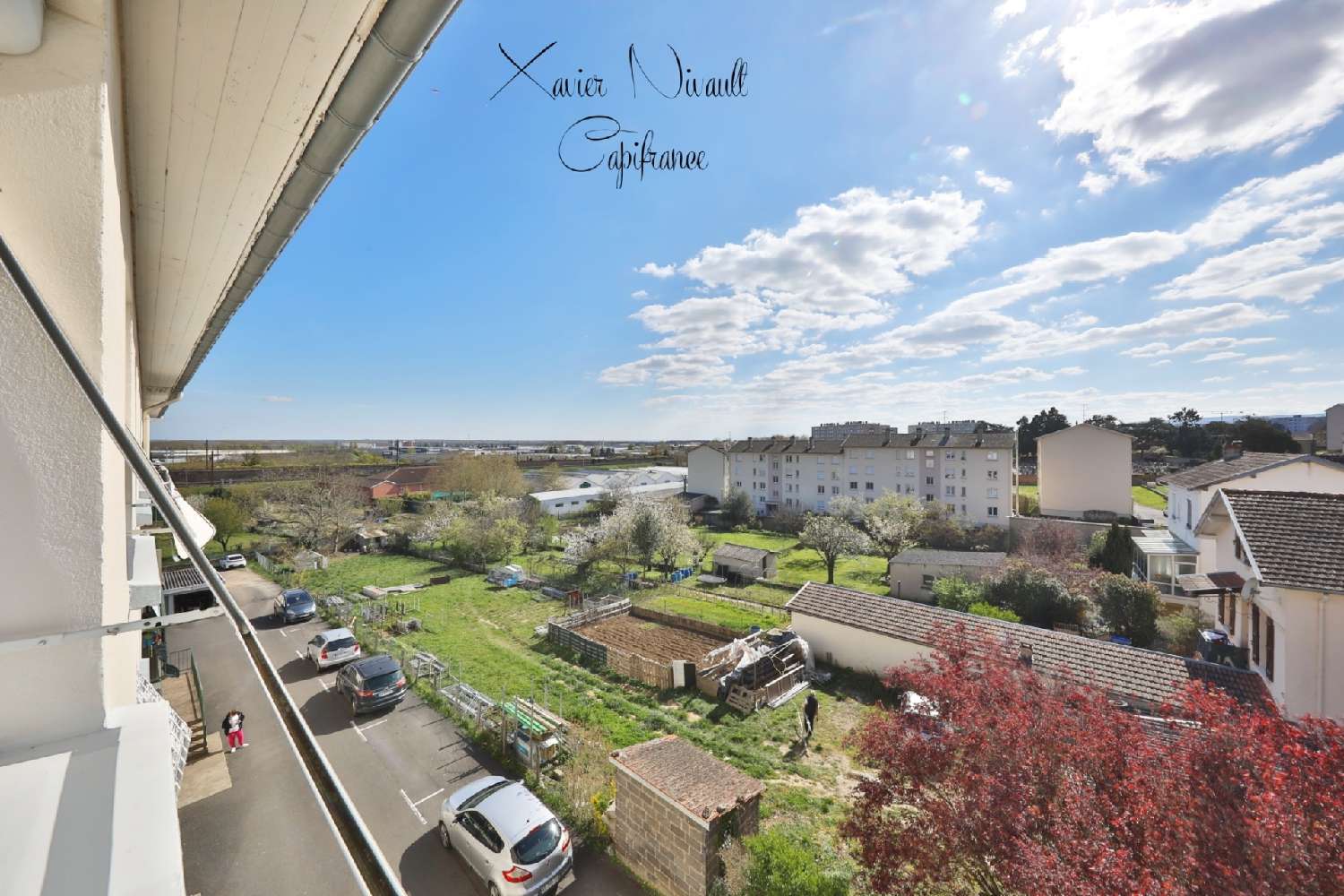 en venta apartamento Sancé Saône-et-Loire 2