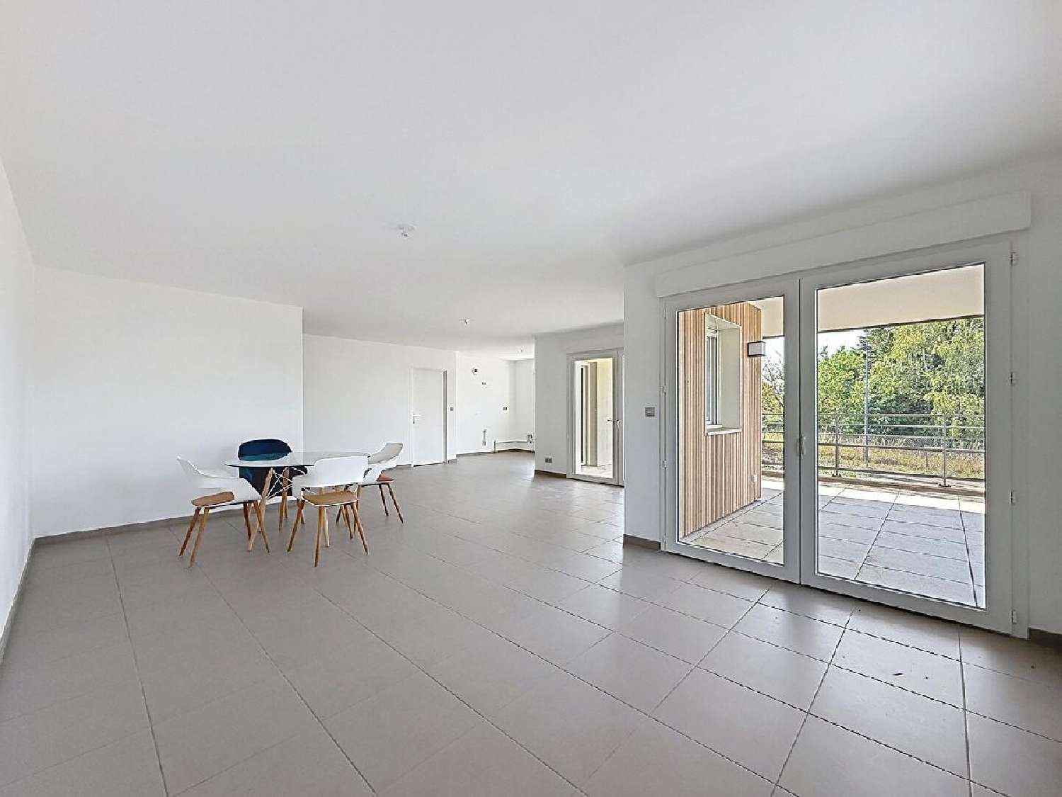 te koop appartement Sancé Saône-et-Loire 2