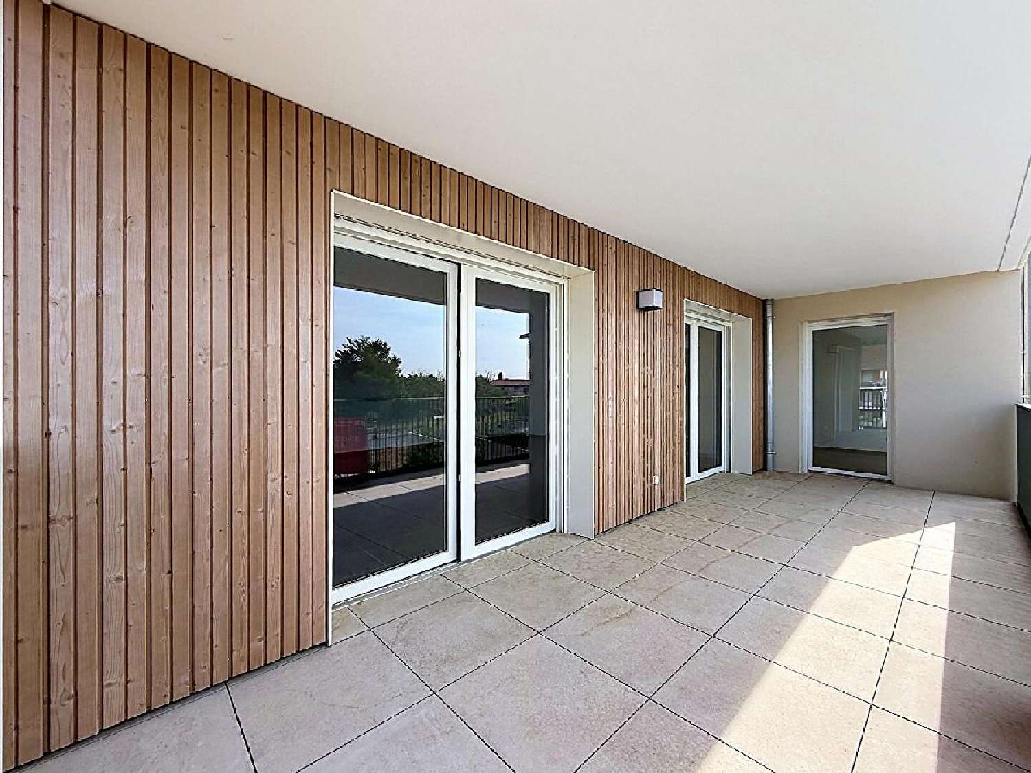 à vendre appartement Sancé Saône-et-Loire 1
