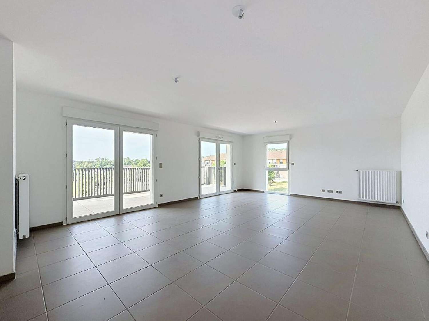 à vendre appartement Sancé Saône-et-Loire 2