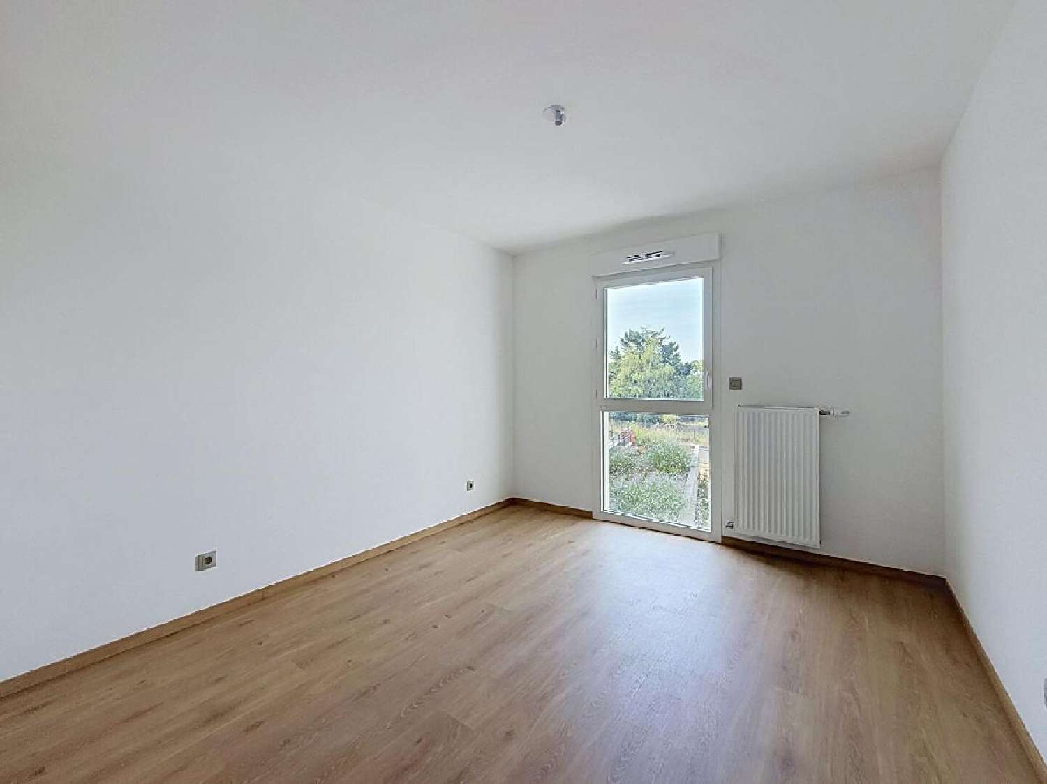 à vendre appartement Sancé Saône-et-Loire 4