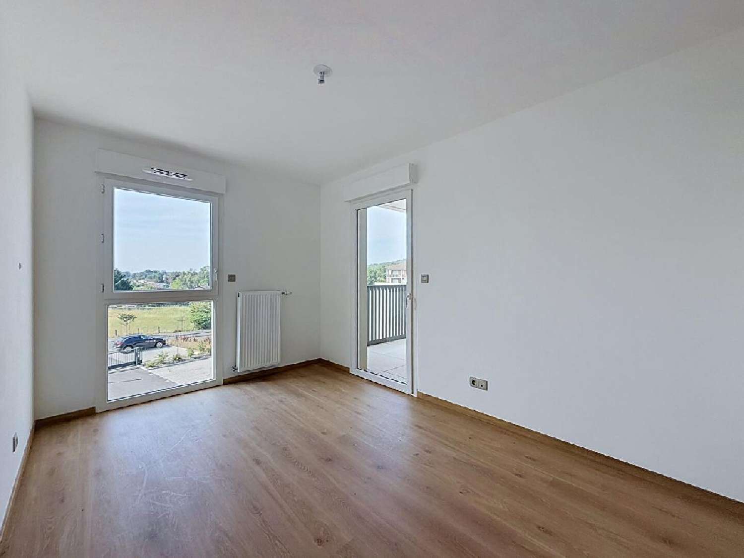 à vendre appartement Sancé Saône-et-Loire 5