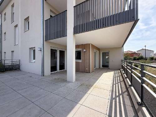 Sancé Saône-et-Loire appartement foto 7399574