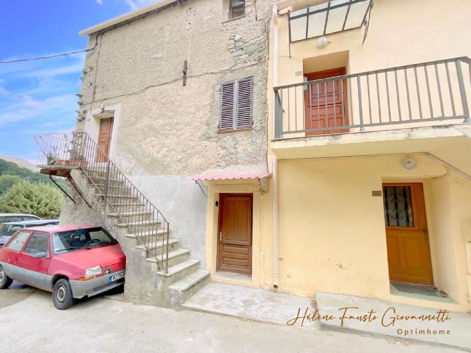 kaufen Wohnung/ Apartment Santo-Pietro-di-Tenda Haute-Corse 3