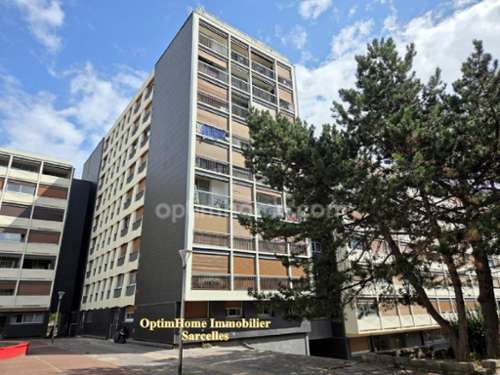 Sarcelles Val-d'Oise appartement foto 7385756