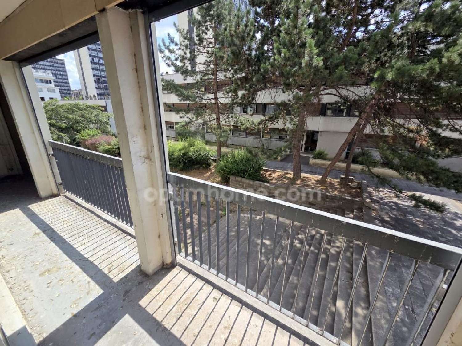 te koop appartement Sarcelles Val-d'Oise 5