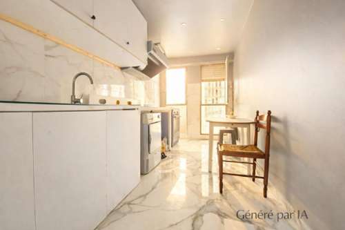 Sarcelles Val-d'Oise appartement foto 7385775
