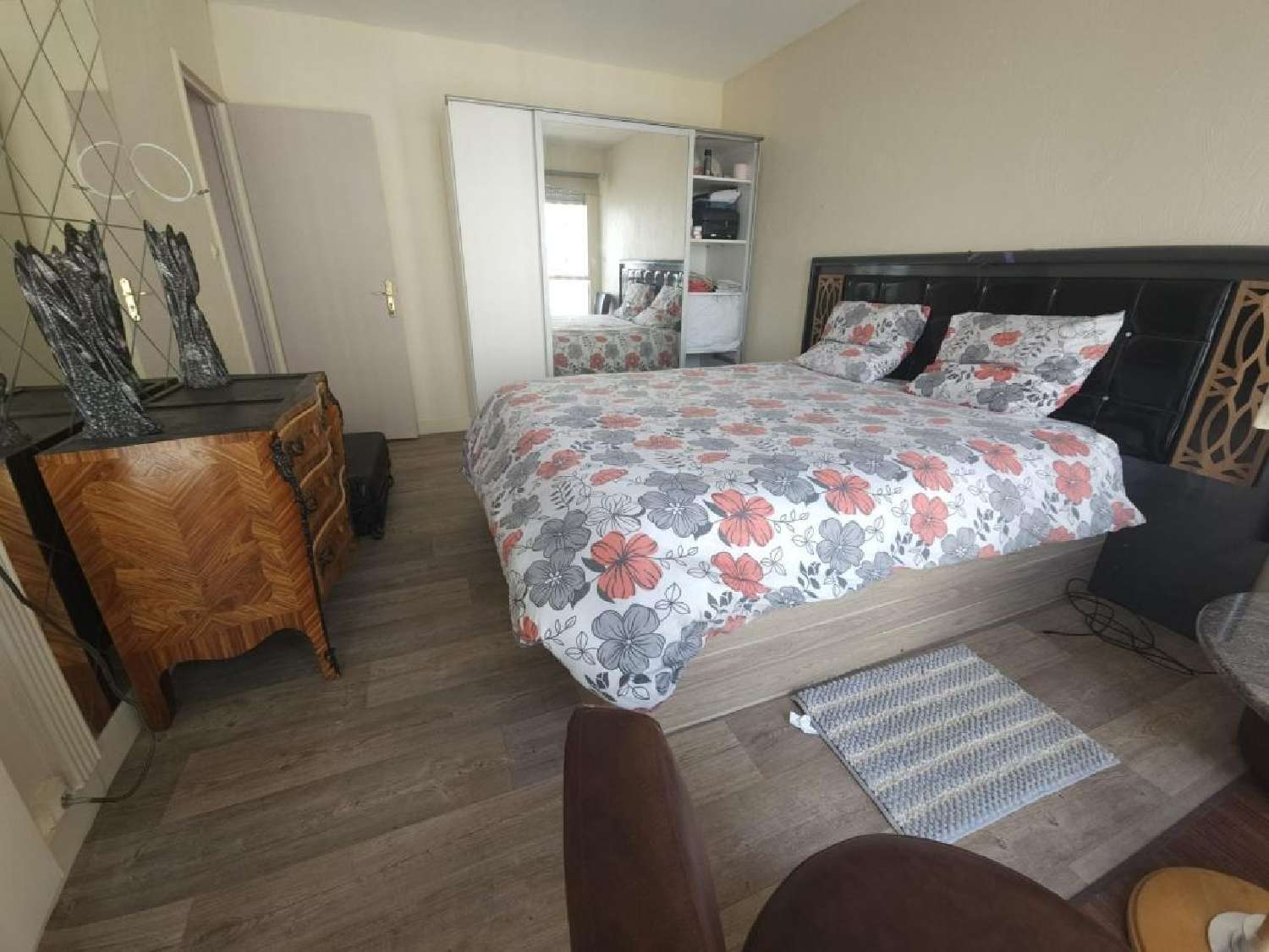 te koop appartement Sarcelles Val-d'Oise 4