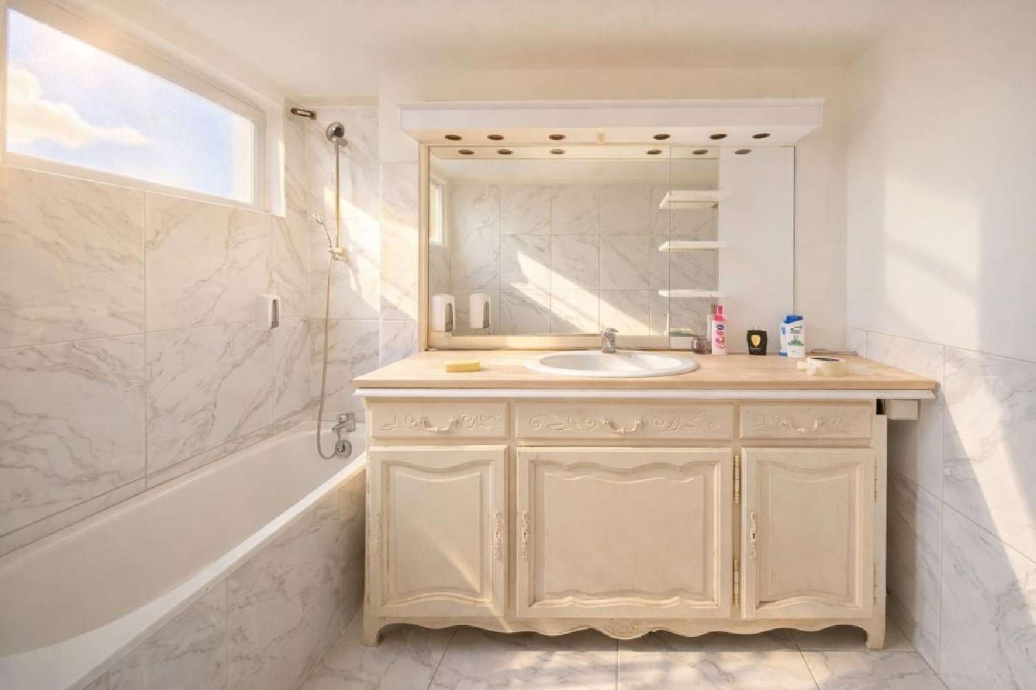 te koop appartement Sarcelles Val-d'Oise 6